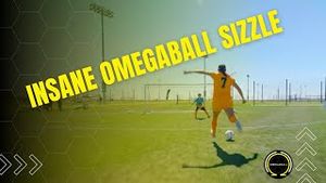 Video post by @omegaball on YouTube