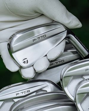 Image post by @taylormade_golf_japan on Instagram