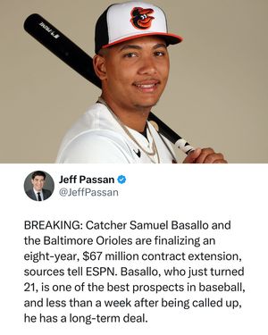 Image post by @milb_central on Instagram
