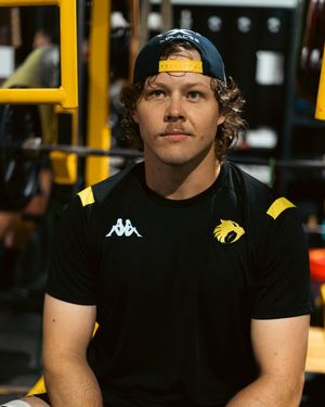 Image post by @houstonsabercats on Instagram