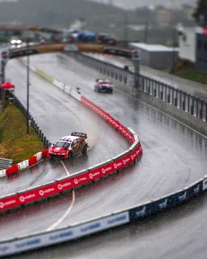 Image post by @fia.official on Instagram