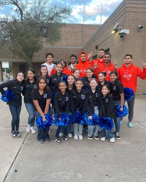 Image post by @utrgvmbb on Instagram