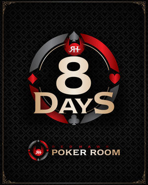Image post by @redhawkcasino on Instagram