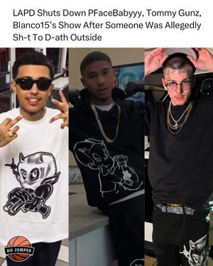 Image post by @nojumper on Instagram