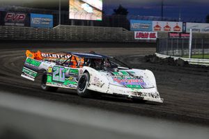 Image post by @KoehlerMotorsp on Twitter