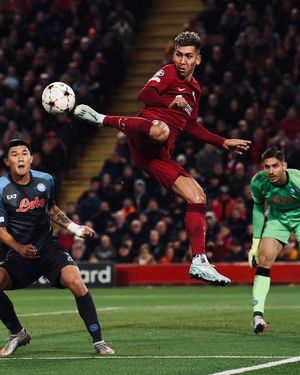 Image post by @liverpoolfc on Instagram