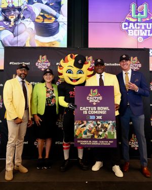 Image post by @cactusbowl on Instagram