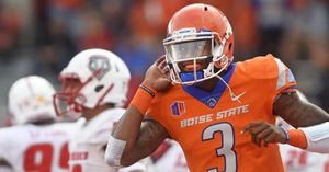 Image post by @boisestatefootball on Instagram