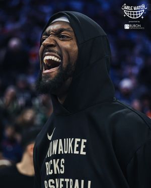 Image post by @bucks on Instagram