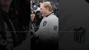 Video post by @raiders on YouTube