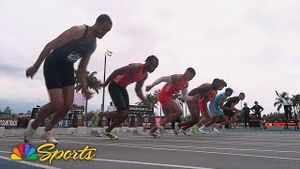 Video post by @nbcsports on YouTube