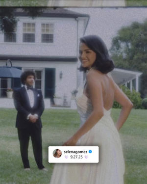 Image post by @billboard on Instagram