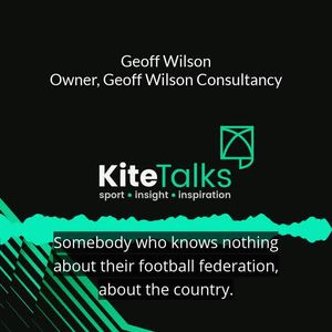 Image post by @KiteTalks on Facebook