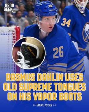 Image post by @geargeekhockey on Instagram