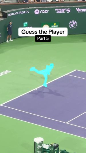 Video post by @utr_sports on TikTok