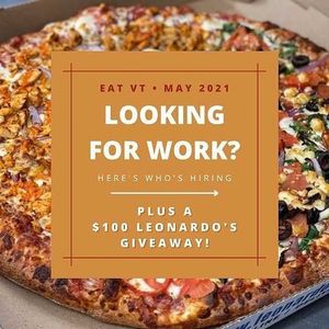 Image post by @scorevermont on Instagram