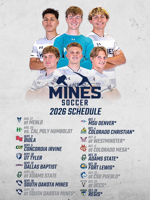 Image post by @mines_msoc on Instagram