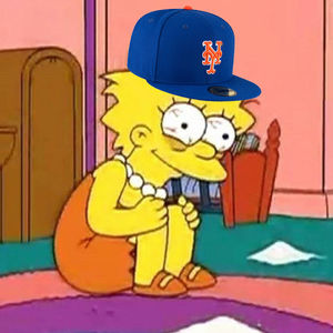 Image post by @SNY_Mets on Twitter