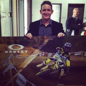 Image post by @racerxonline on Instagram