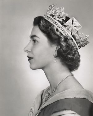 Image post by @theroyalfamily on Instagram