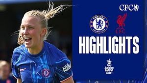 Video post by @chelseafc on YouTube