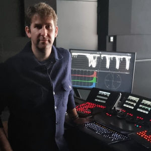 Image post by @team.deakins on Instagram