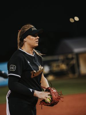 Image post by @osusoftball on Instagram