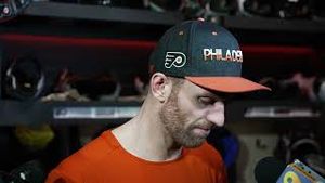 Video post by @philadelphiaflyers on YouTube