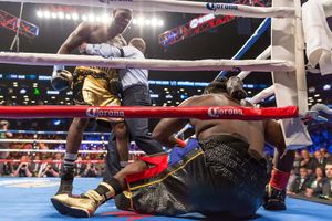 Image post by @bronzebomber on Instagram