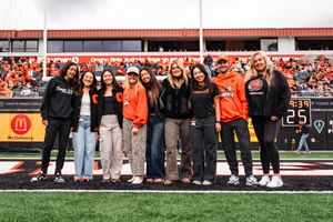 Image post by @beaverwgolf on Instagram