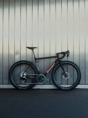 Image post by @standertbicycles on Instagram