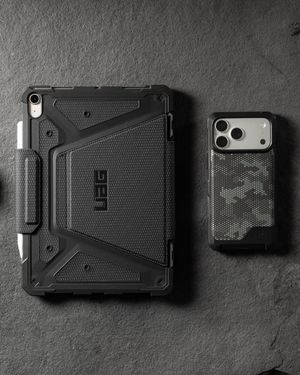 Image post by @urbanarmorgear on Instagram
