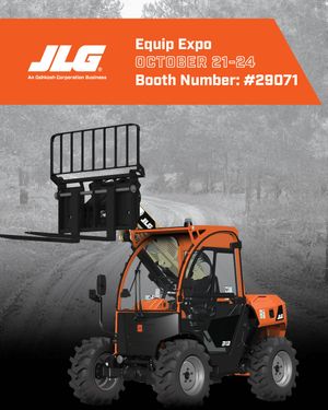 Image post by @jlgindustries on Instagram