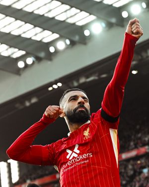 Image post by @liverpoolfc on Instagram