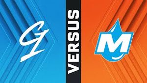 Video post by @rlesports on YouTube