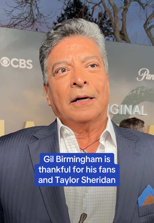 Video post by @cbs on TikTok