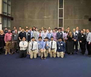 Image post by @jesuitdallas on Instagram