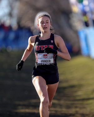 Image post by @utahtrackxc on Instagram