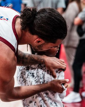Image post by @cavscare_ on Instagram