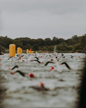 Image post by @ironmantri on Instagram