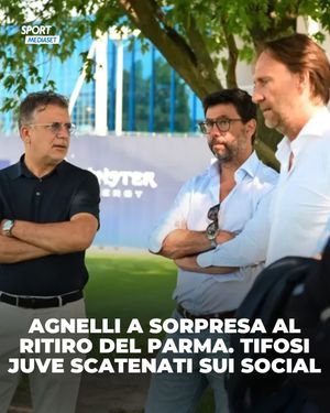 Image post by @sportmediaset on Instagram
