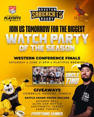 Image post by @houstonsabercats on Instagram