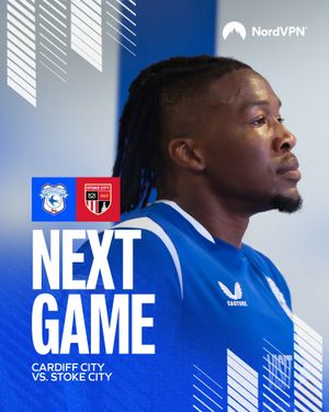 Image post by @cardiffcityfc on Instagram