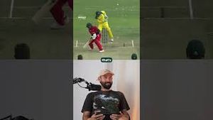 Video post by @cricketcomau on YouTube