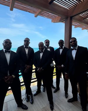 Image post by @jamaalcharles on Instagram