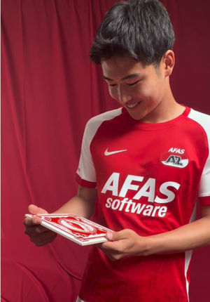 Video post by @azalkmaar on TikTok