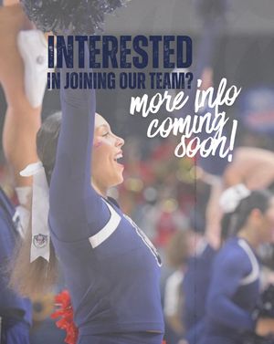 Image post by @belmont_cheer on Instagram
