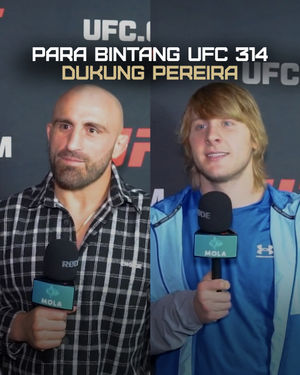 Image post by @mola.sport on Instagram