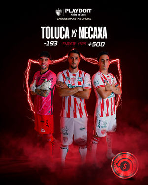 Image post by @clubnecaxa on Instagram