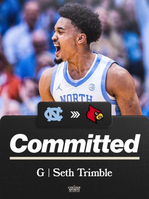 Image post by @thecollegesportsco on Instagram